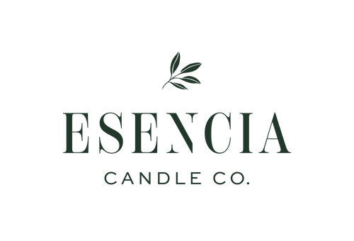 Esencia candle co.